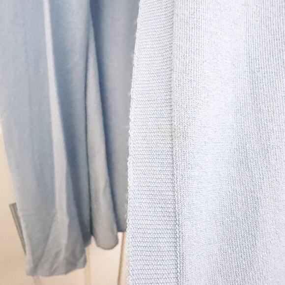 FRANKIES BIKINIS Jewel Knit Cardigan - Picture 15 of 16